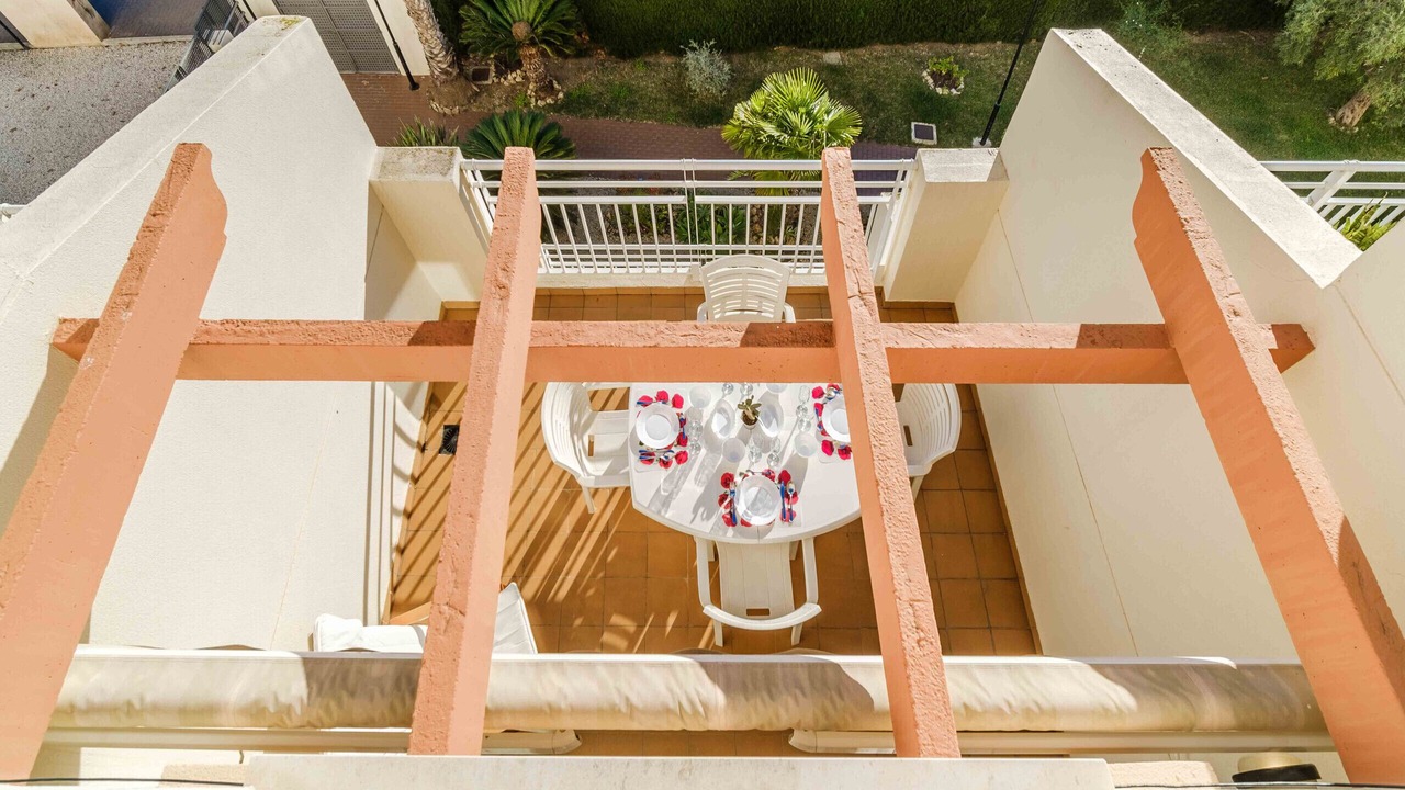Photo of Outdoor in Platja de l'Arenal