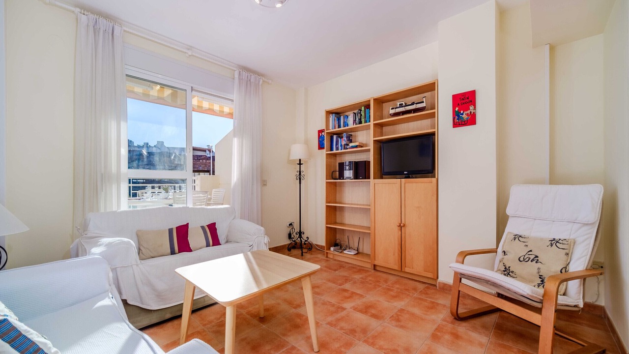 Photo of Livingroom in Platja de l'Arenal