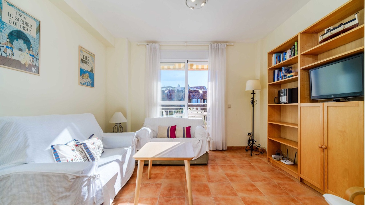 Photo of Livingroom in Platja de l'Arenal