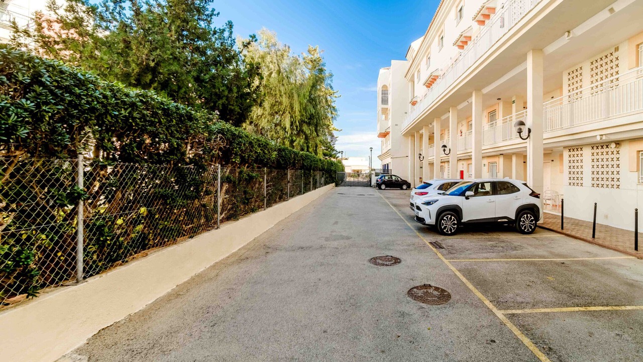 Photo of Outdoor in Platja de l'Arenal
