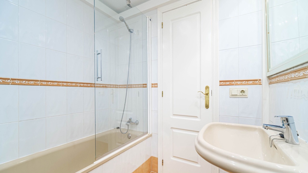 Photo of Bathroom in Platja de l'Arenal