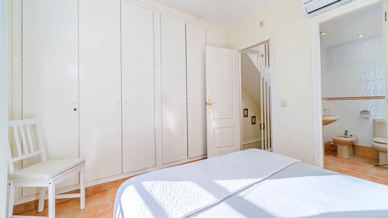 Photo of Bedroom in Platja de l'Arenal