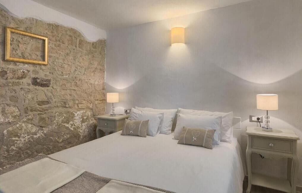 Photo of Bedroom in Groznjan