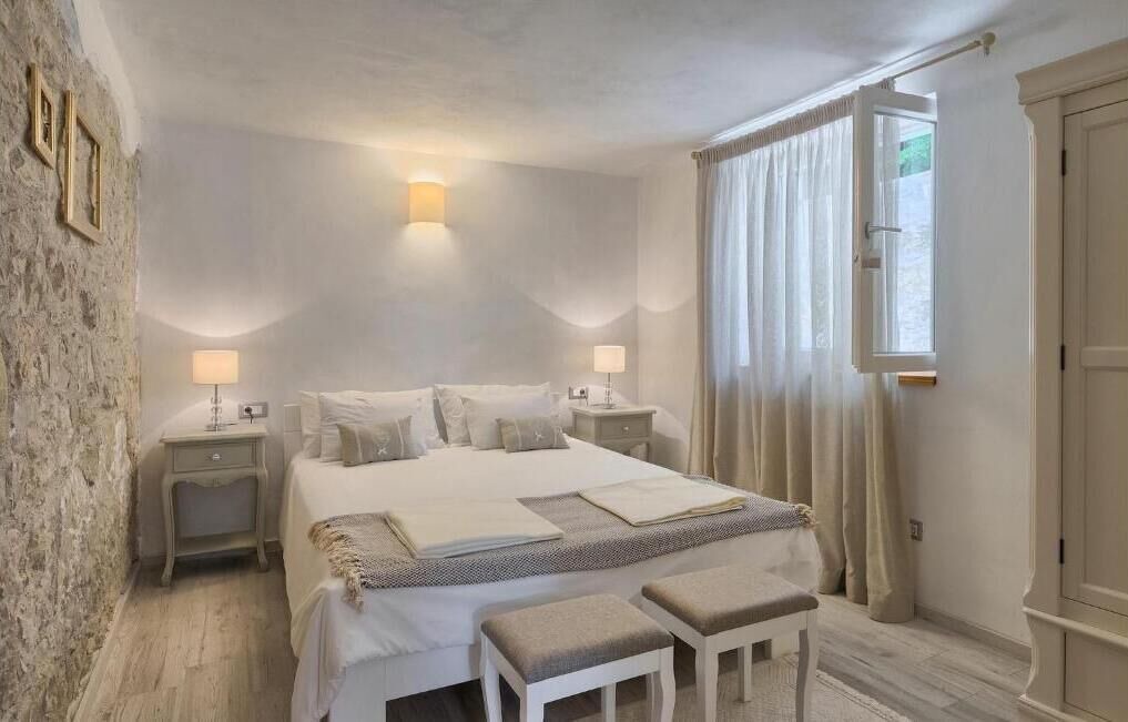 Photo of Bedroom in Groznjan