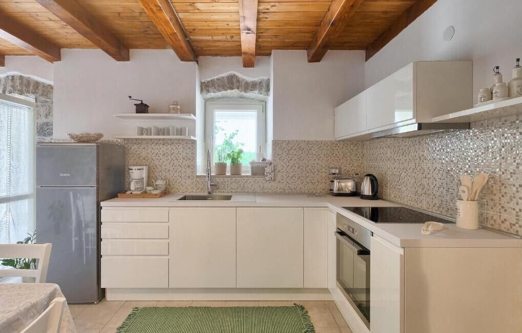 Photo of Kitchen in Groznjan