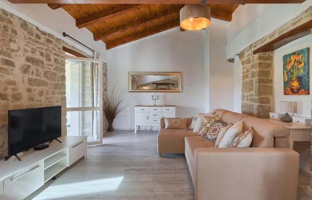 Photo of Livingroom in Groznjan
