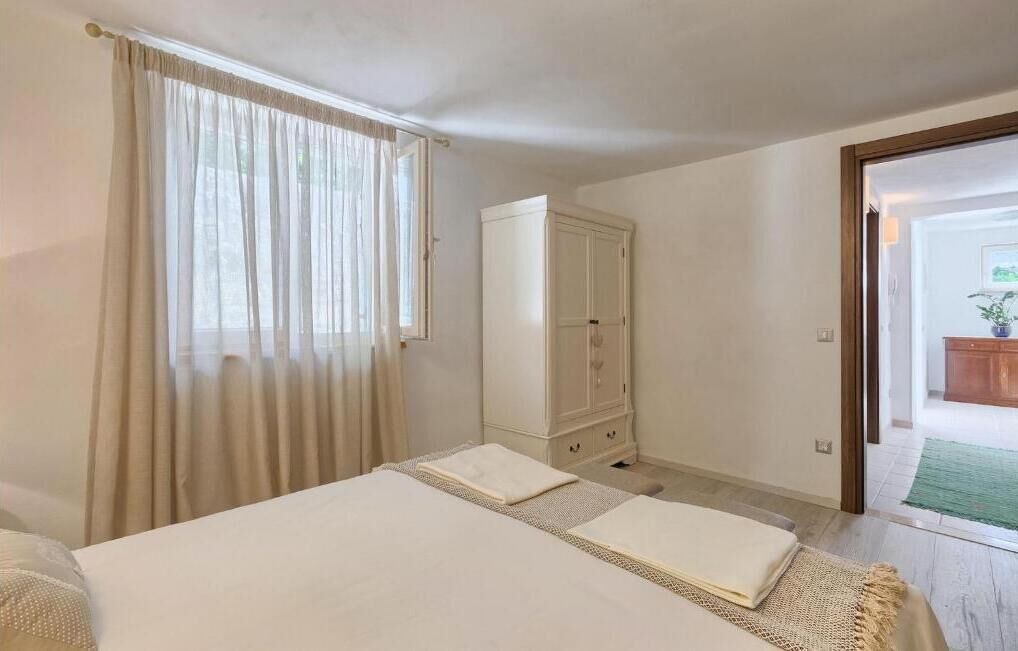 Photo of Bedroom in Groznjan
