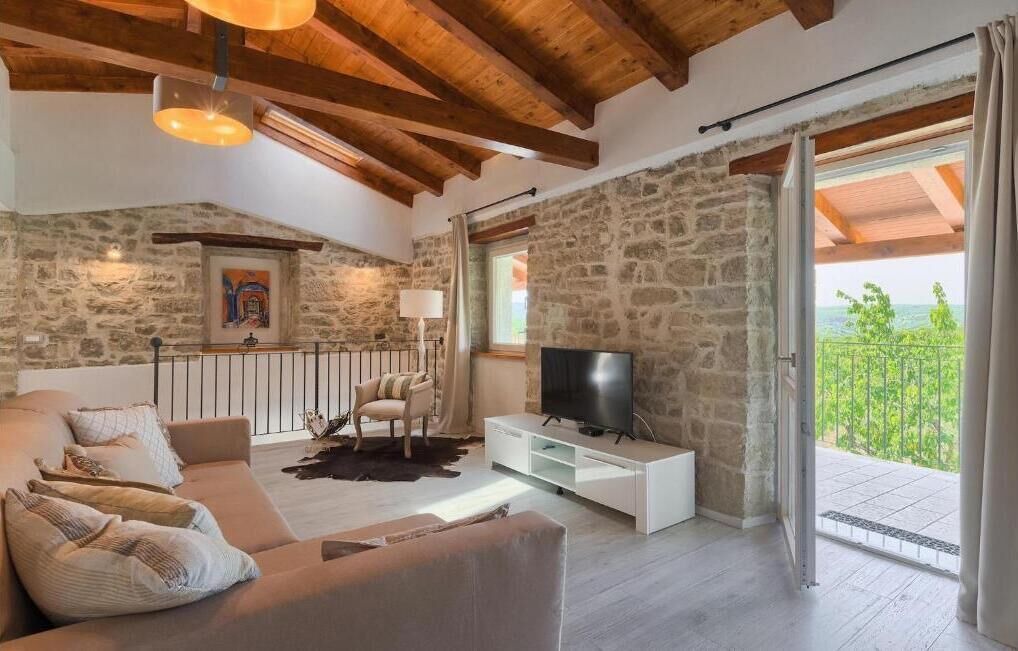 Photo of Livingroom in Groznjan