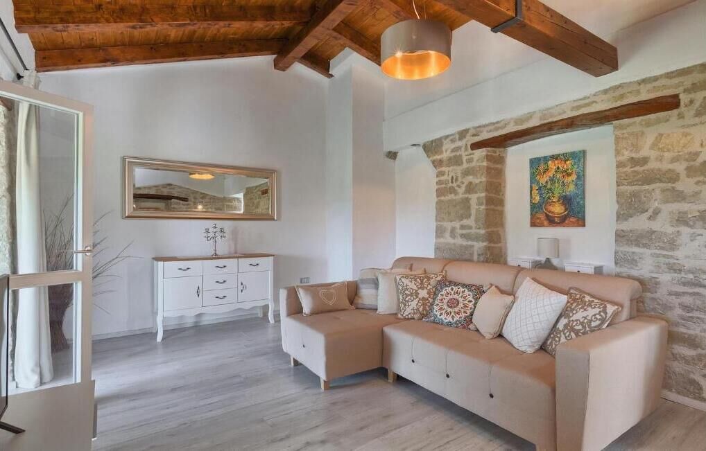 Photo of Livingroom in Groznjan