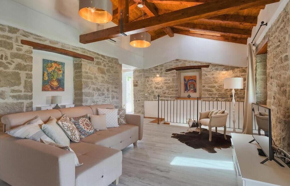 Photo of Livingroom in Groznjan