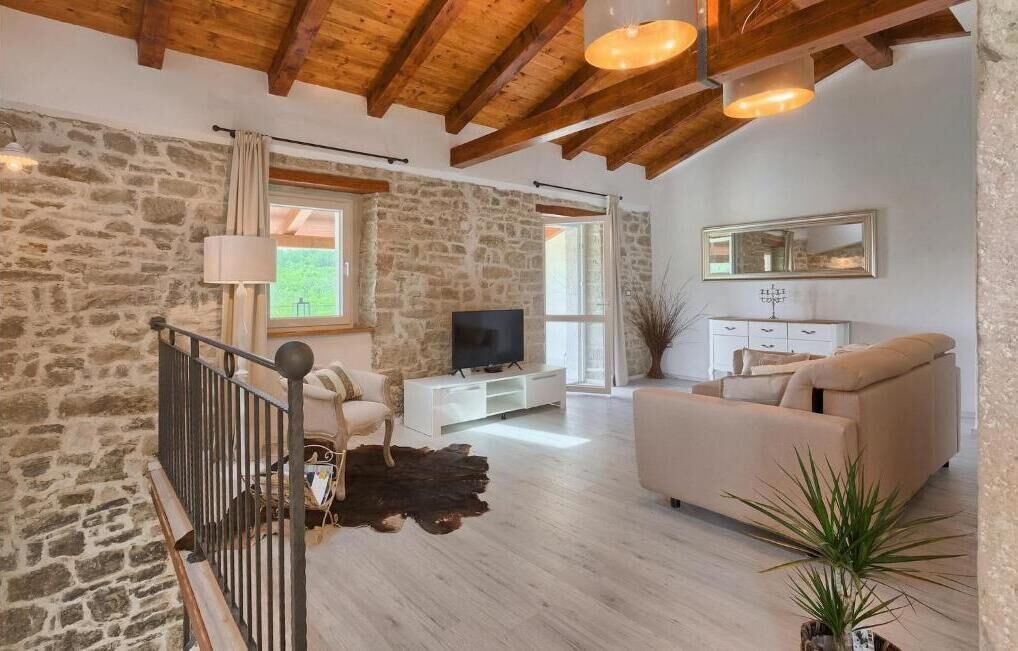 Photo of Livingroom in Groznjan
