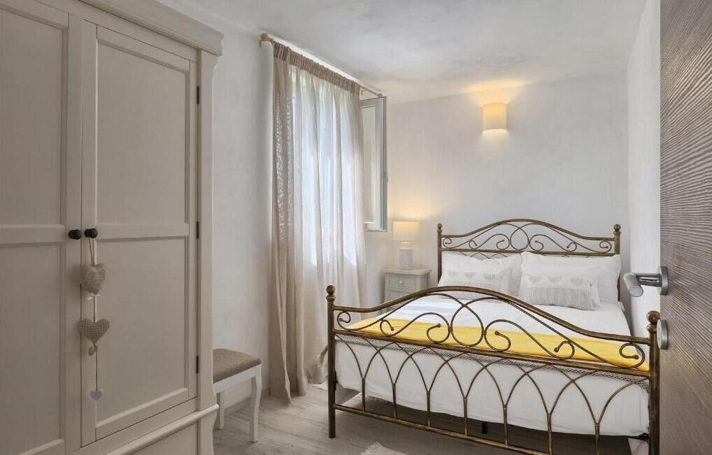 Photo of Bedroom in Groznjan