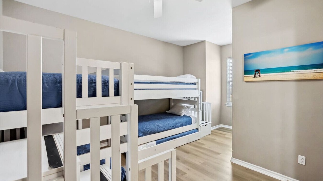 Photo of Bedroom in Corpus Christi