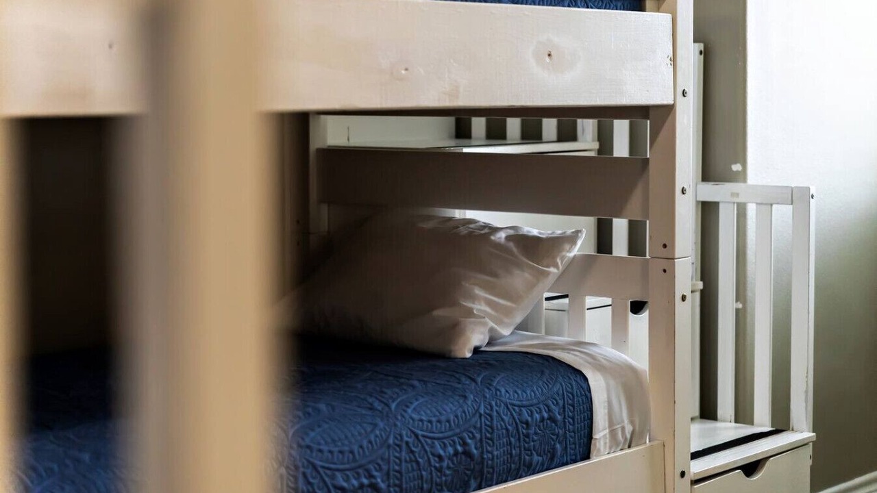 Photo of Bedroom in Corpus Christi