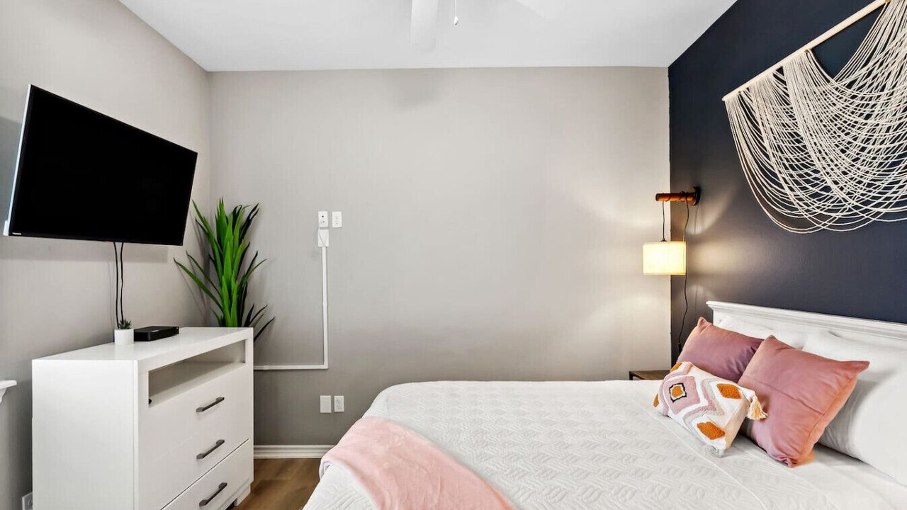 Photo of Bedroom in Corpus Christi
