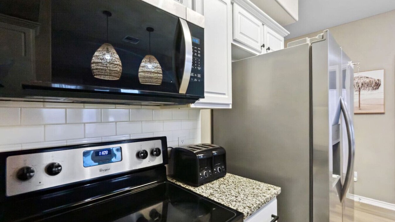 Photo of Kitchen in Corpus Christi