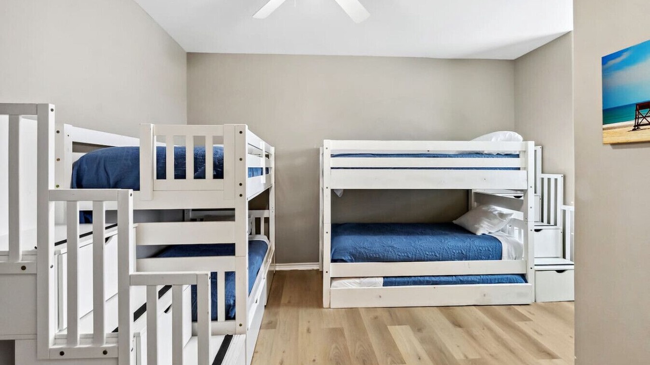 Photo of Bedroom in Corpus Christi
