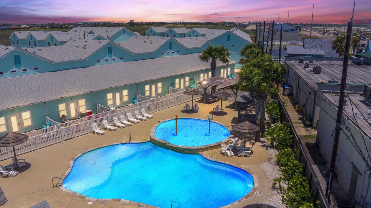 Photo of Outdoor in Corpus Christi
