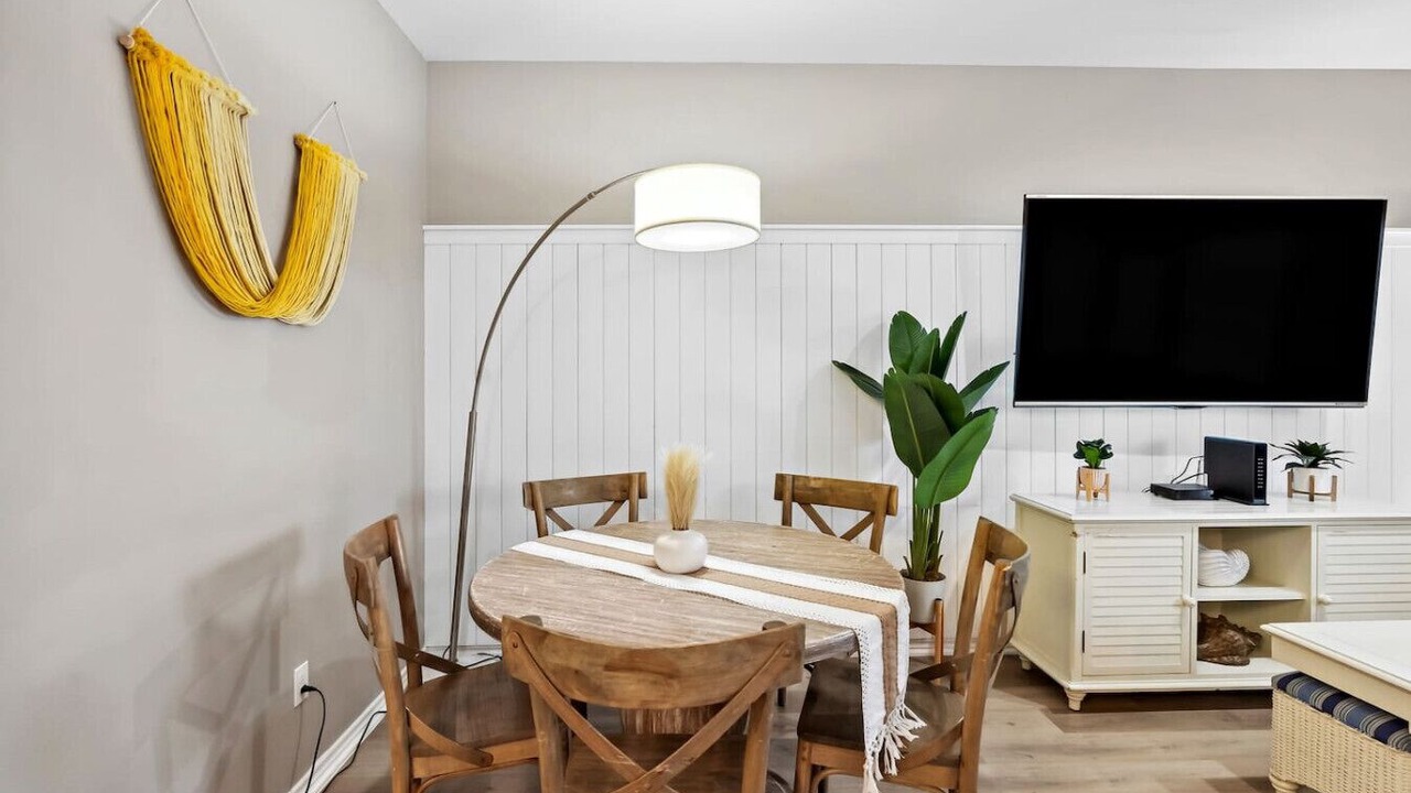 Photo of Bedroom in Corpus Christi