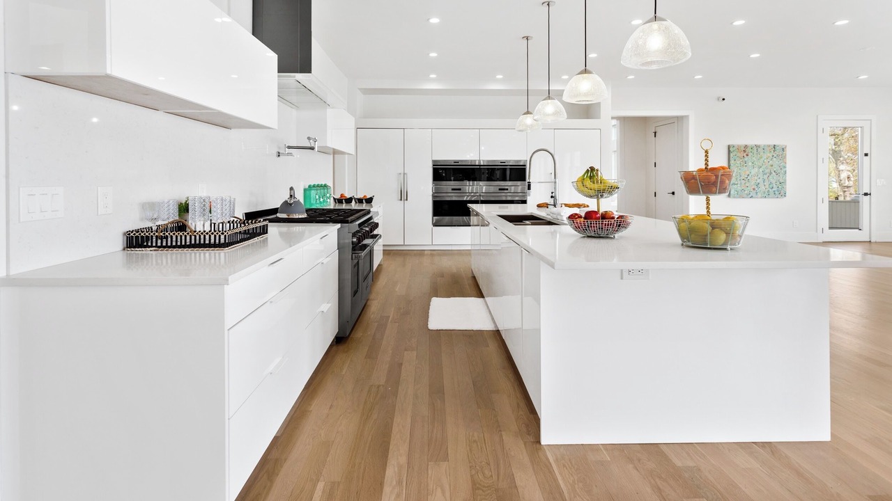 Photo of Kitchen in Belle Terre