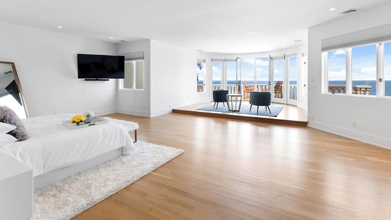 Photo of Bedroom in Belle Terre