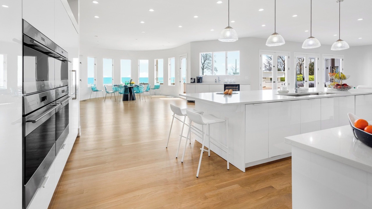 Photo of Kitchen in Belle Terre