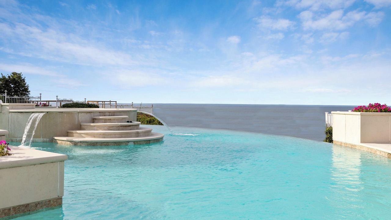 Photo of Outdoor in Belle Terre