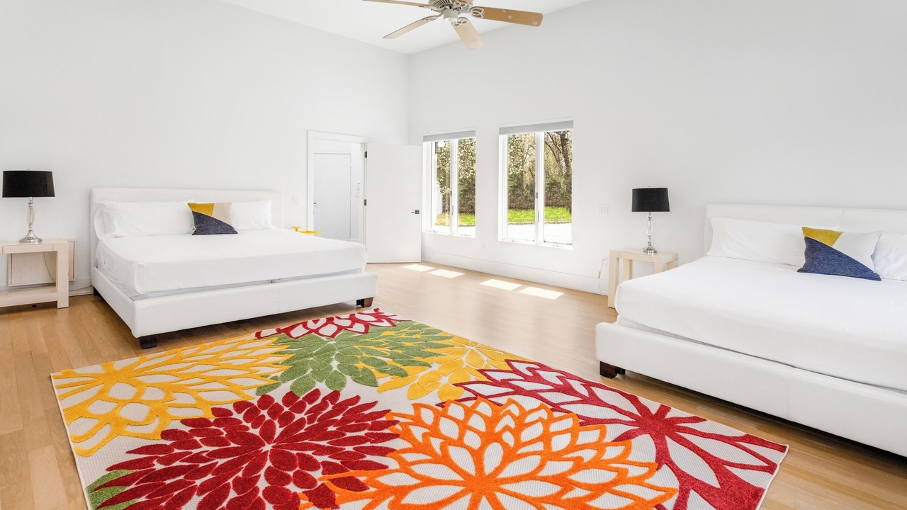 Photo of Bedroom in Belle Terre