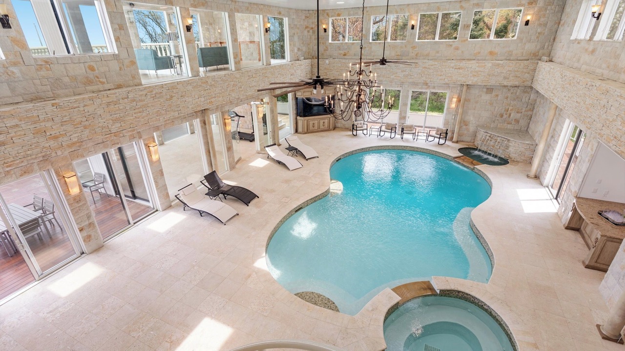 Photo of Outdoor in Belle Terre