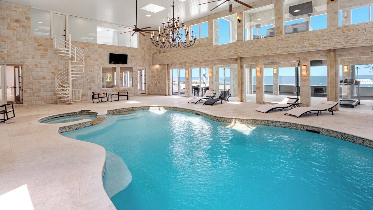 Photo of Outdoor in Belle Terre