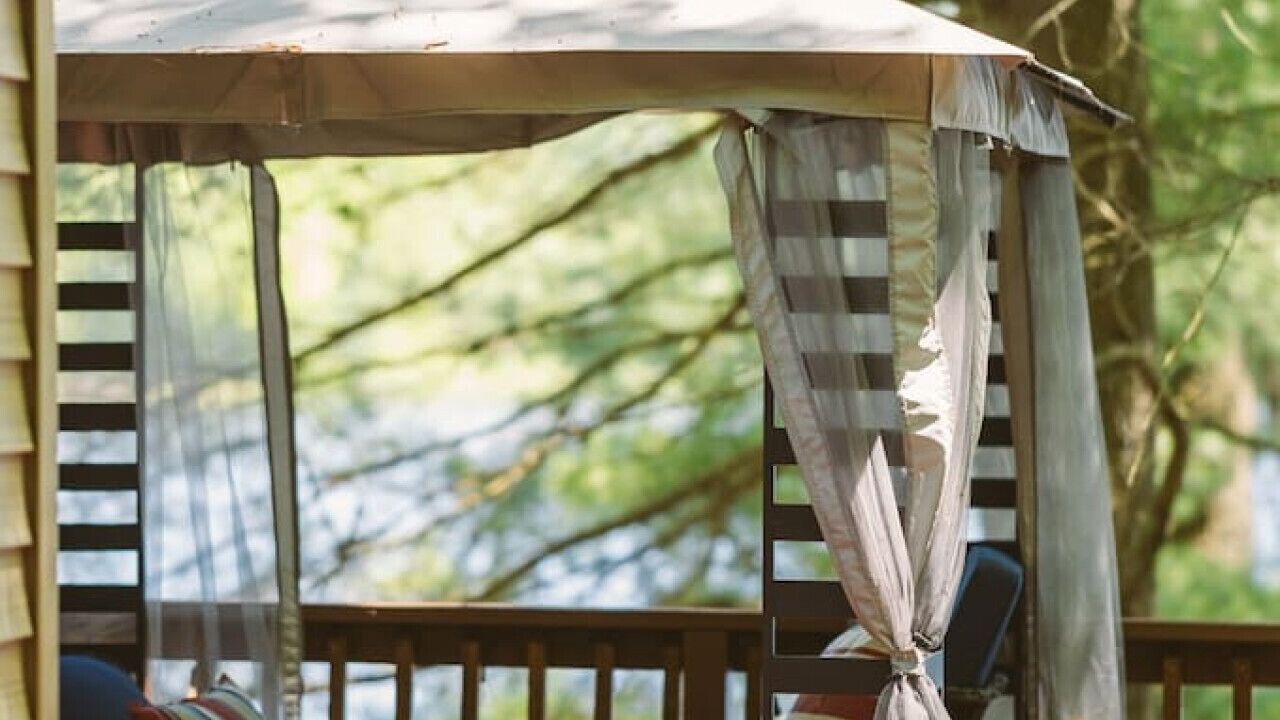 Photo of Outdoor in Lake of Bays