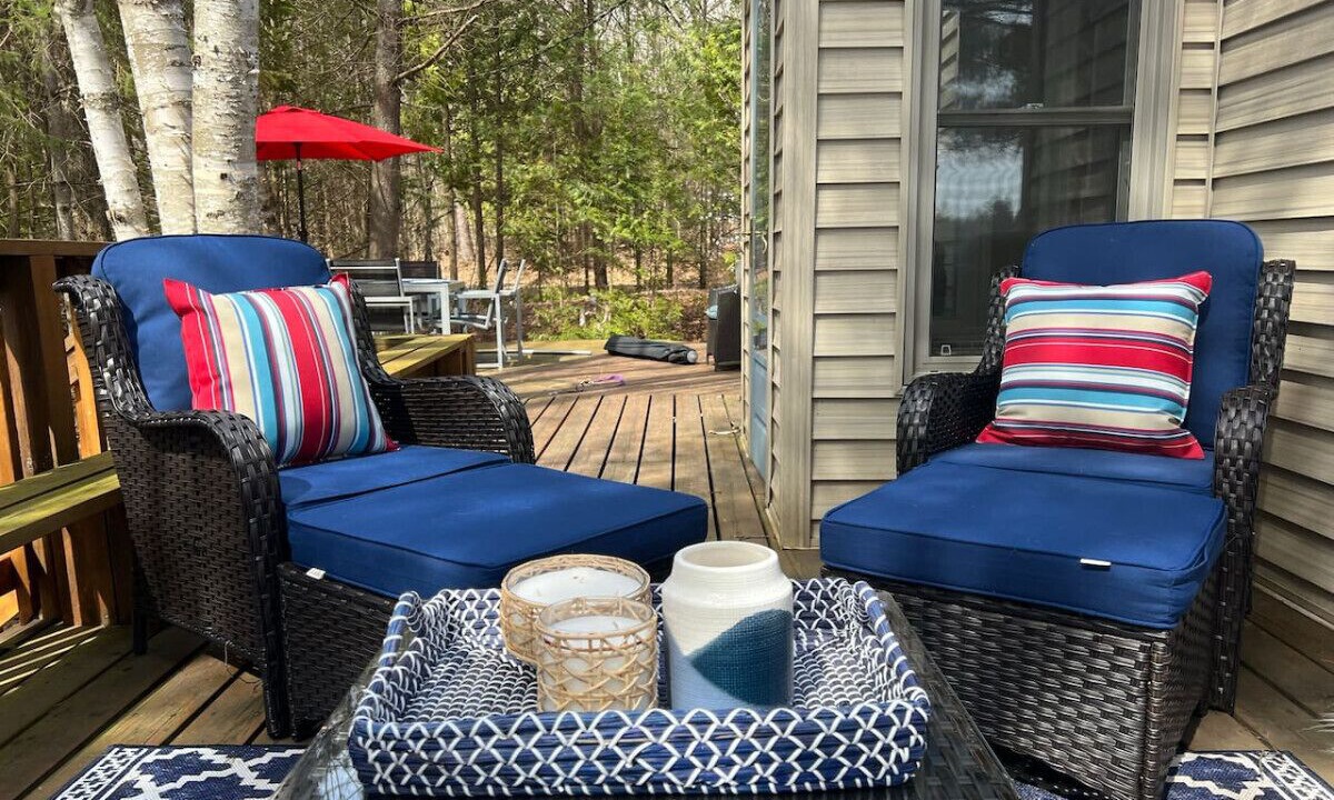 Photo of Outdoor in Lake of Bays