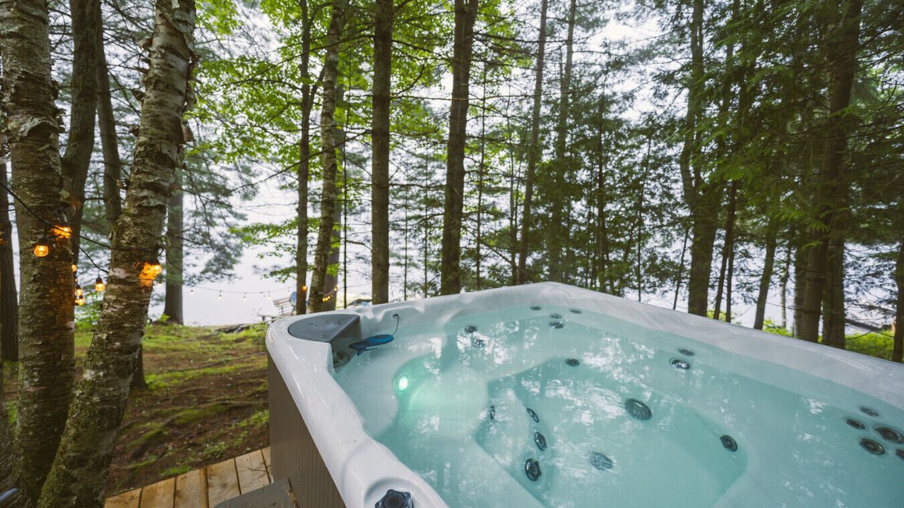 Photo of Outdoor in Lake of Bays