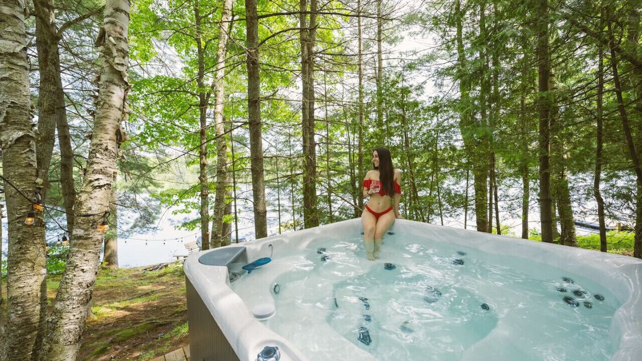 Photo of Others in Lake of Bays