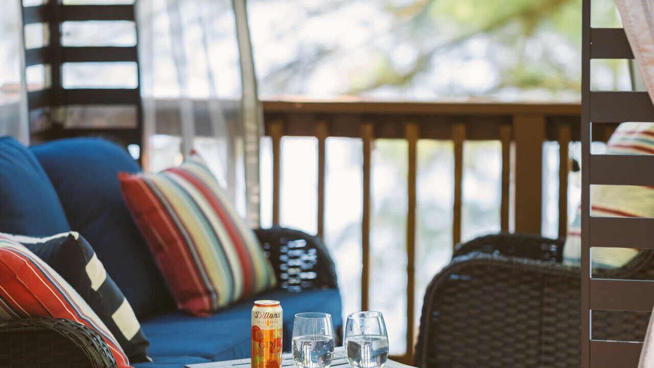 Photo of Outdoor in Lake of Bays