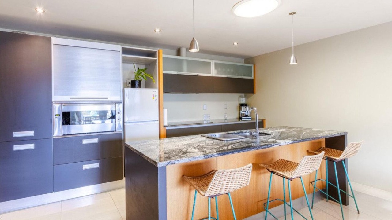 Photo of Kitchen in Waipahihi