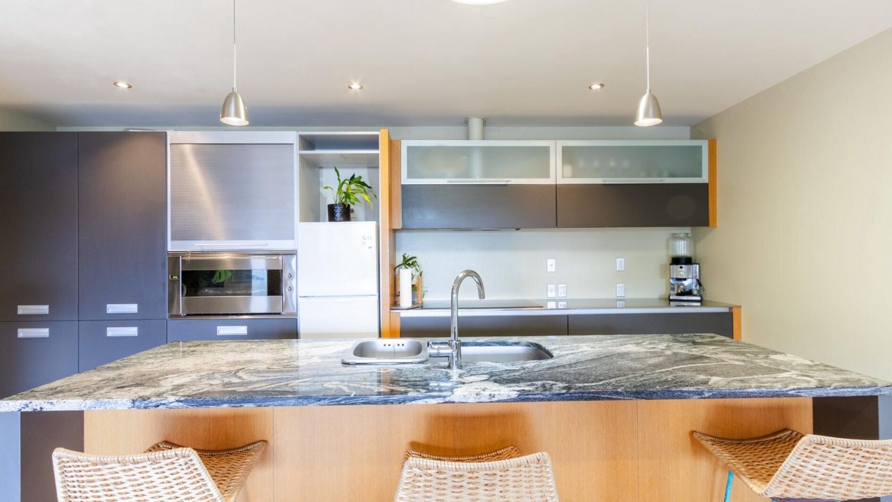 Photo of Kitchen in Waipahihi