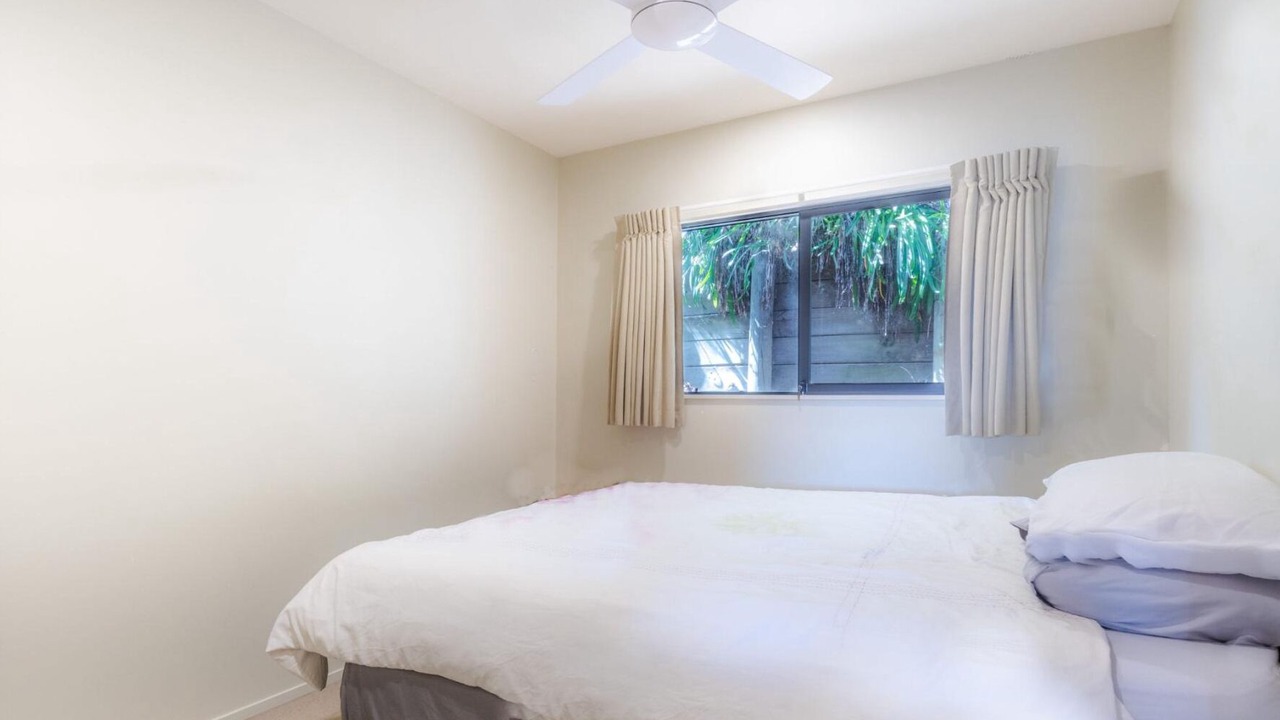 Photo of Bedroom in Waipahihi