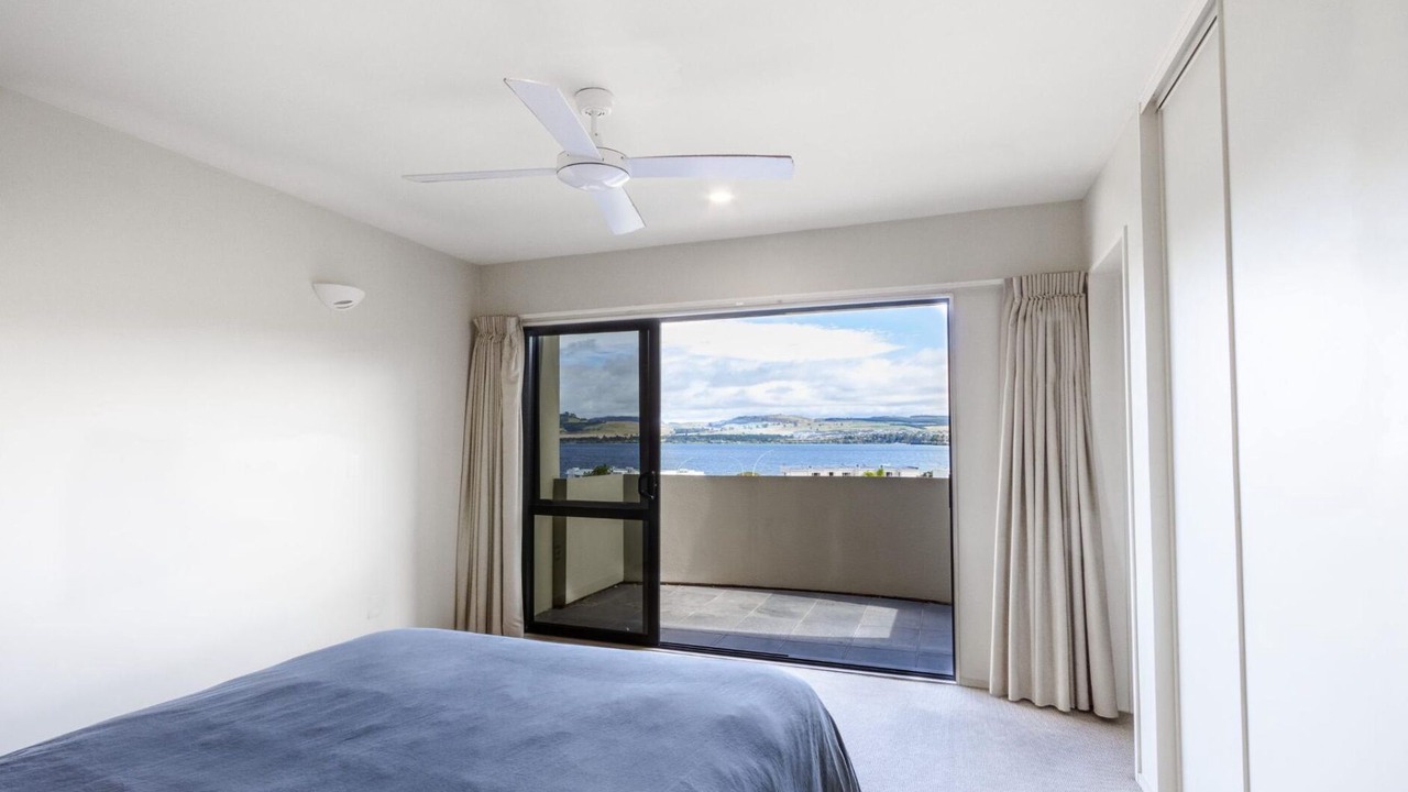 Photo of Bedroom in Waipahihi