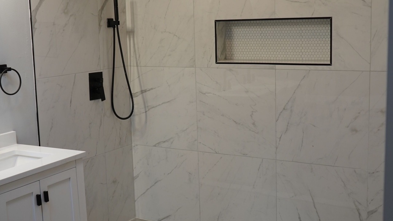 Photo of Bathroom in Utica