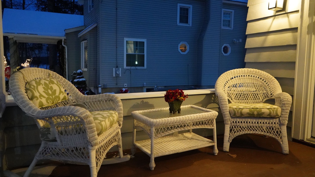 Photo of Outdoor in Utica