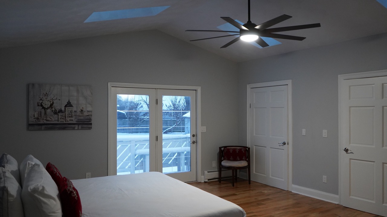 Photo of Bedroom in Utica