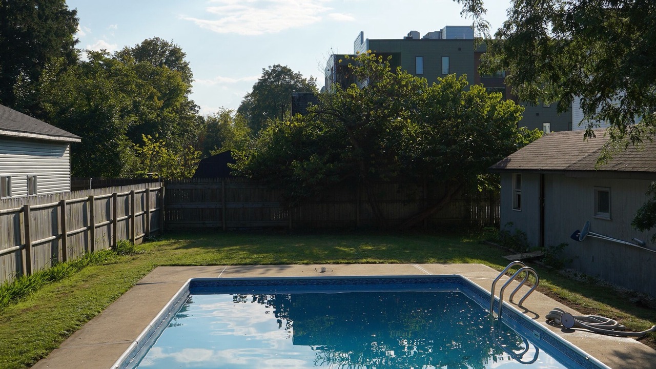 Photo of Outdoor in Utica