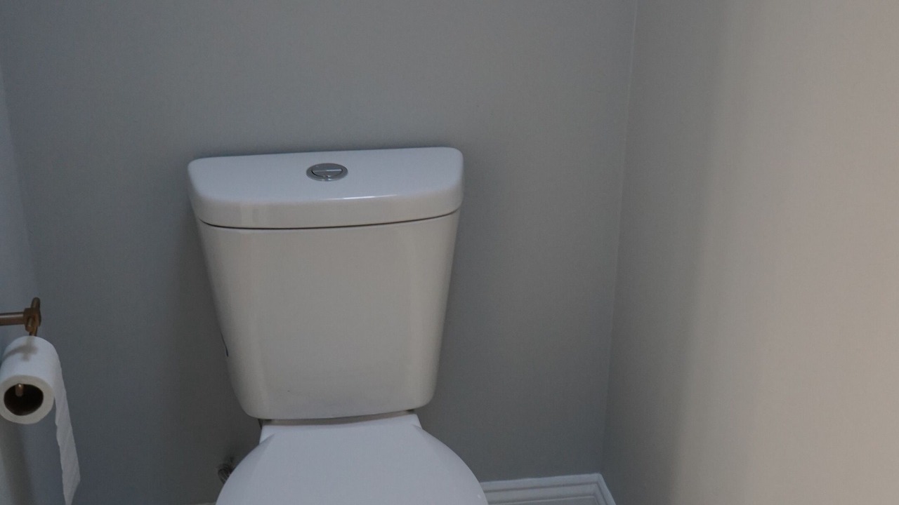 Photo of Bathroom in Utica