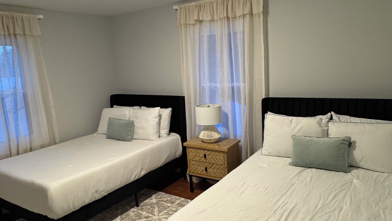 Photo of Bedroom in Utica
