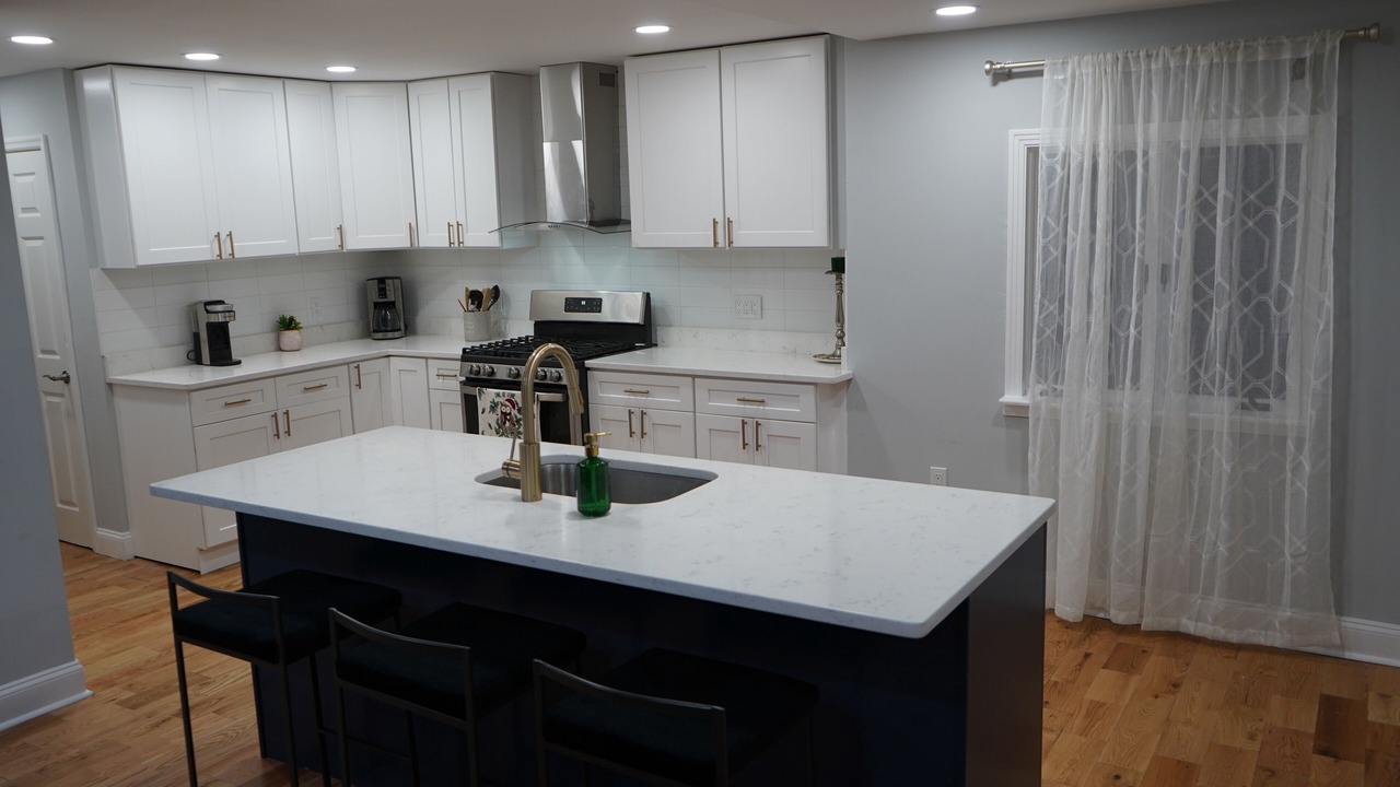 Photo of Kitchen in Utica