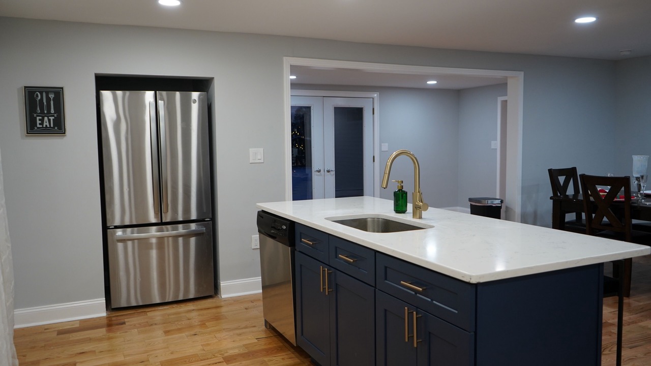 Photo of Kitchen in Utica
