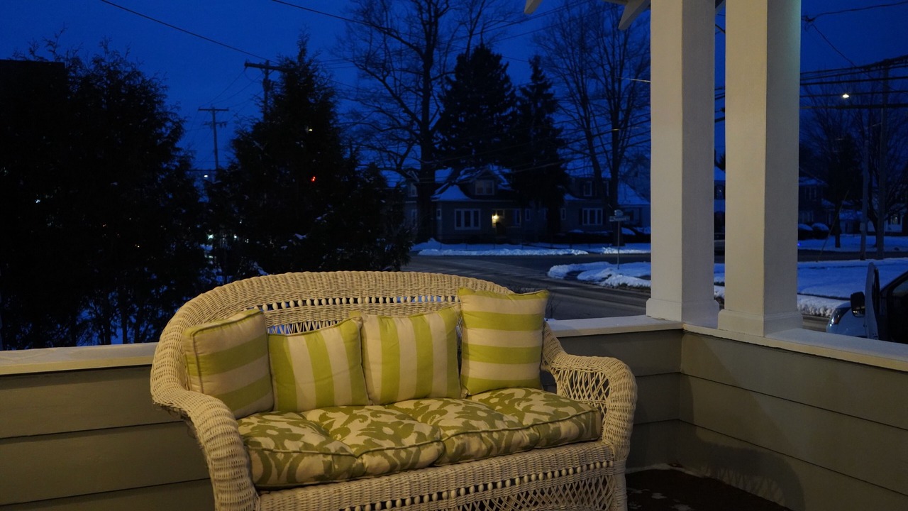 Photo of Outdoor in Utica