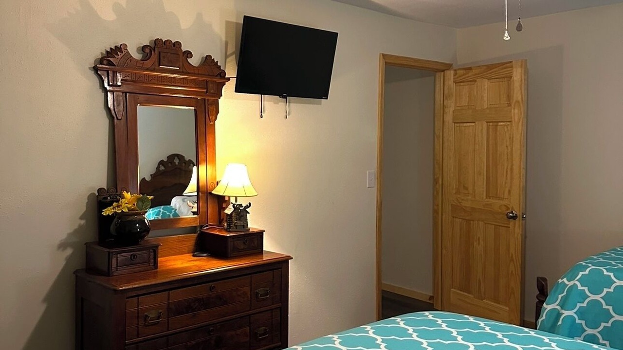 Photo of Bedroom in Duke