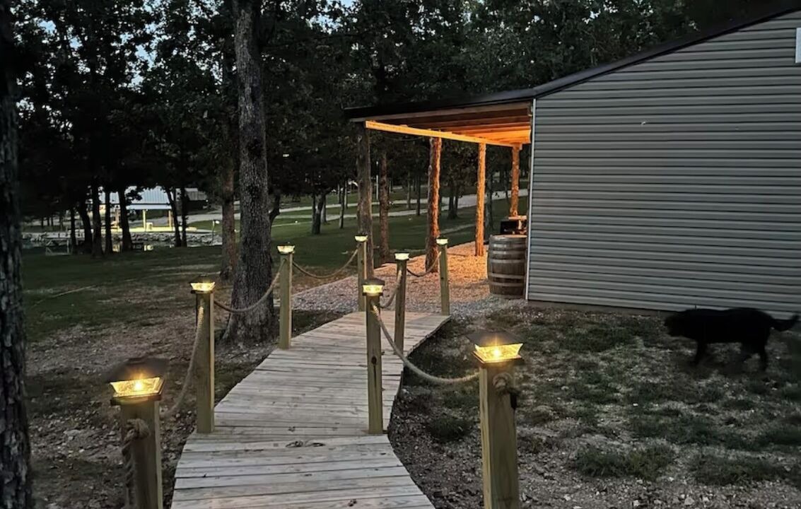 Photo of Outdoor in Duke